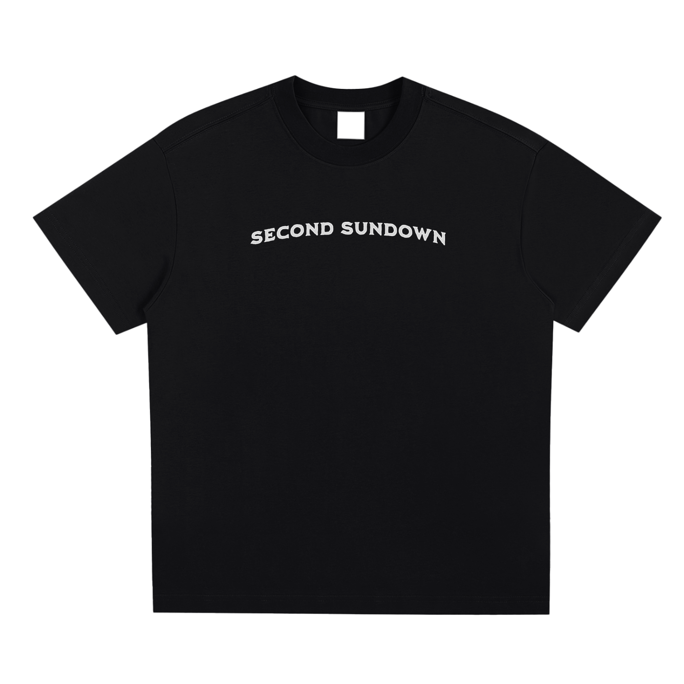 Up To Me Chicago Tee