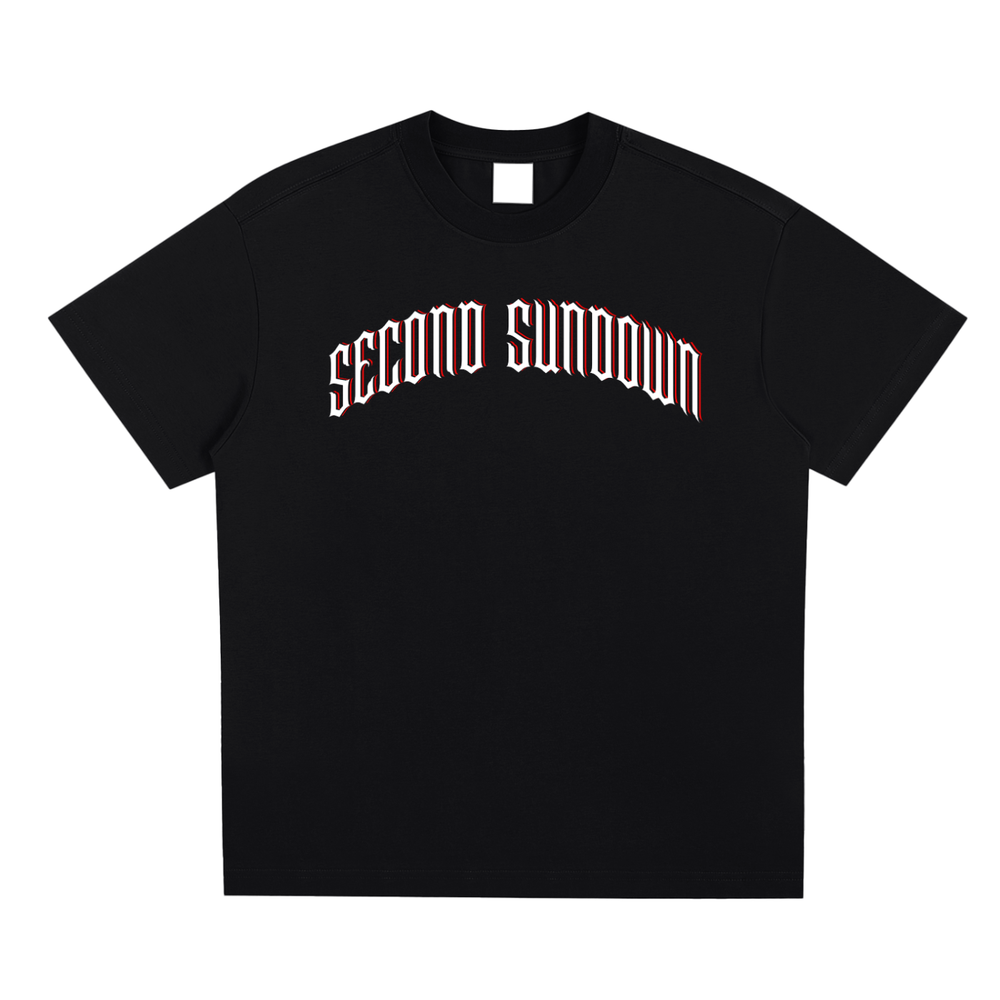 Second Sundown Tee