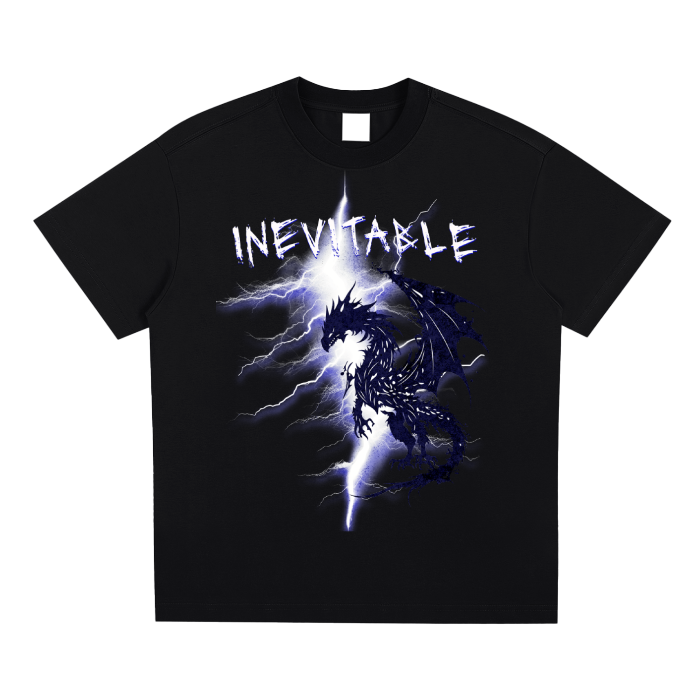 Inevitable Tee