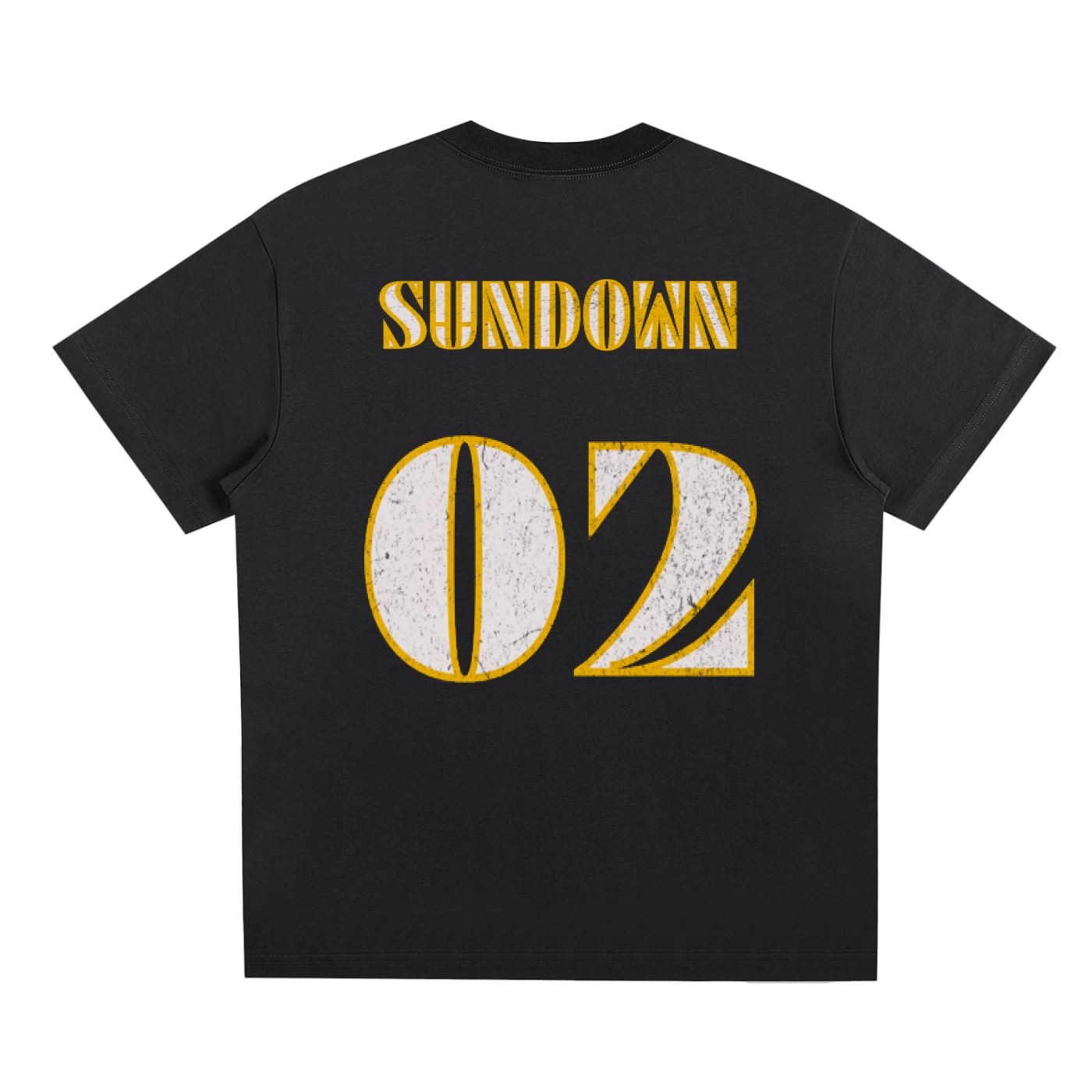 Sundown #2 Tee